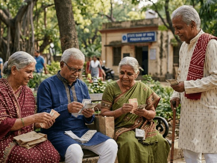 નિવૃત્તિ પછી દર મહિને ₹50,000 પેન્શન જોઈએ? અત્યારથી કરો આટલું રોકાણ