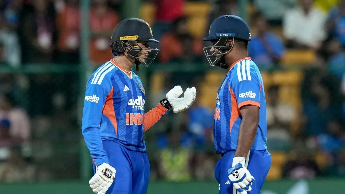 ભારત-વેસ્ટ ઈન્ડિઝ T20 સીરિઝ ડ્રો, બેટિંગમાં નવો વર્લ્ડ રેકોર્ડ