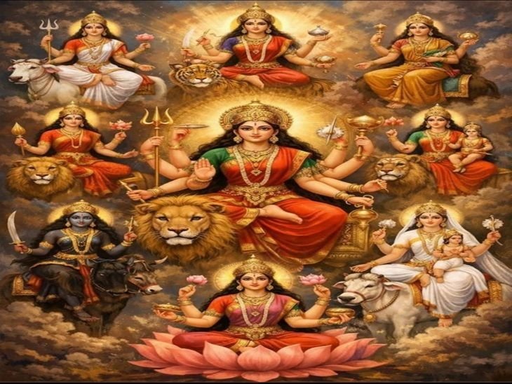 નવરાત્રિના નવ દિવસ, નવ સંકલ્પ: રોકાણના નવ વિચારો સાથે સમૃદ્ધ ભવિષ્યની દિશા