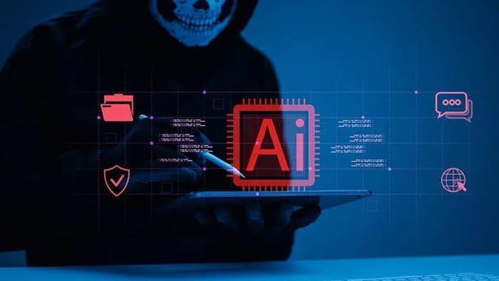 AI હેકિંગનો ખતરો: માત્ર રૂ. ૪.૨ લાખમાં ૧૦૦ કંપનીઓ હેક, વૈશ્વિક અર્થતંત્રને રૂ. ૮૮૦ લાખ કરોડનું નુકસાન