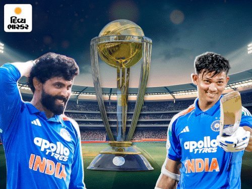 ન્યૂઝીલેન્ડ સામેની ODI ટીમમાં જાડેજા-જયસ્વાલ બહાર, BCCIની 2027 વર્લ્ડ કપ પર નજર
