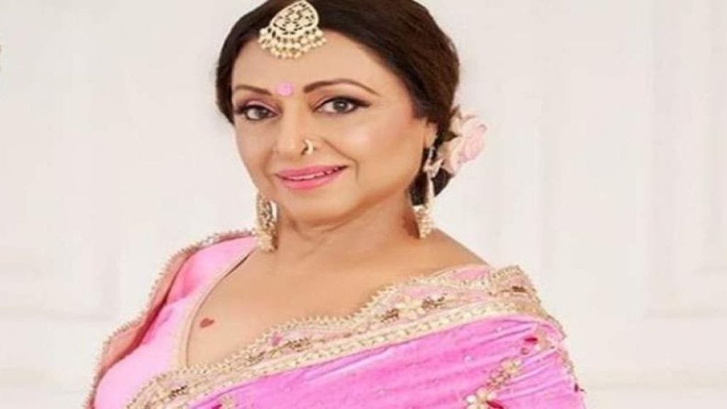 પીઢ અભિનેત્રી અનીતા કંવલ આર્થિક સંકટમાં: 'બચત એક વર્ષમાં ખતમ, કામની સખત જરૂર'