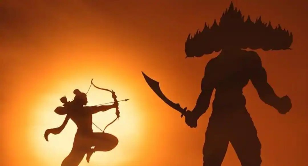 શ્રીલંકામાં દશેરા: રાવણ દહન નહીં, પરંતુ રાવણની ભવ્ય શોભાયાત્રા