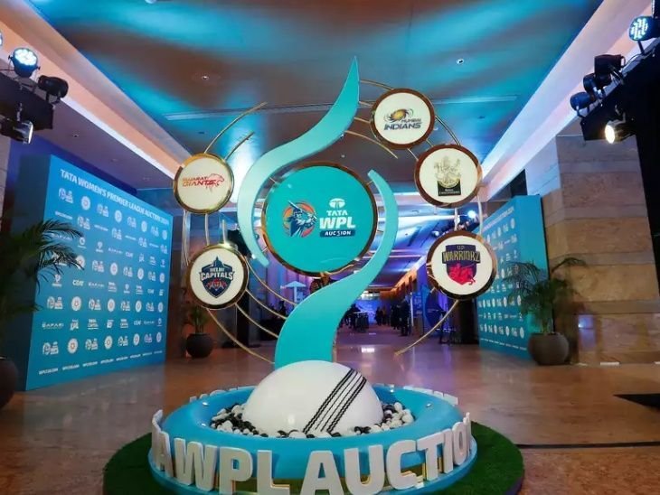WPL 2027 ઑક્શન: 146 ખેલાડીઓ, માત્ર 27 સ્થાન; યુપી વૉરિયર્સ પાસે સૌથી વધુ પર્સ