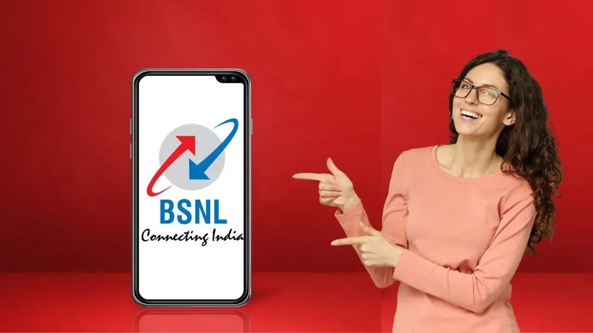 BSNLની 51 રૂપિયાની ખાસ ઓફર 31 ઓક્ટોબર સુધી લંબાવાઈ, 28 દિવસ માટે અનલિમિટેડ કૉલિંગ અને 2GB રોજનો ડેટા