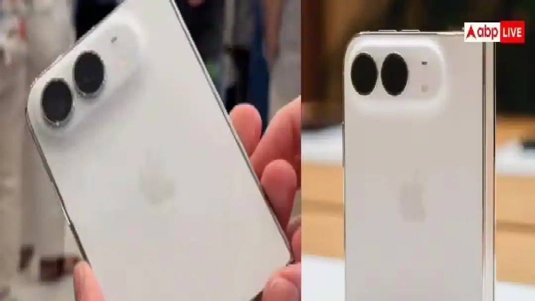Apple ના ફોલ્ડેબલ iPhone ડ્યુઓની બેટરી ક્ષમતા સામે આવી: 4,883mAh, 23 ઓક્ટોબરથી વેચાણ