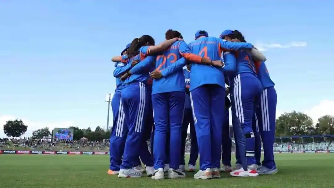 ICC T20 રેન્કિંગમાં ભારતીય બોલરોનો દબદબો, શ્રી ચારણી નંબર-1 પર યથાવત