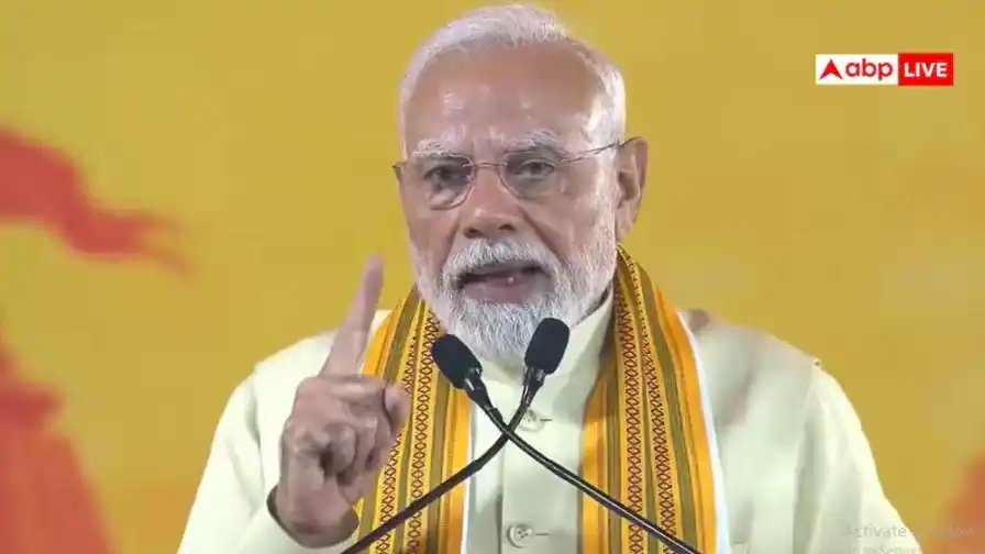 વિજયાદશમી પર પીએમ મોદીનું સંબોધન: રામના આદર્શો અને આત્મસન્માન પર ભાર