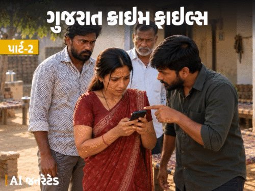 પ્રેમિકાના વીડિયો કોલથી ફસાયો પ્રેમી, પતિએ રચી હત્યાની કાવતરું