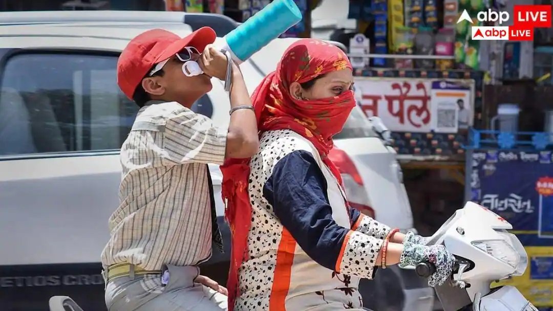 ઓક્ટોબરમાં ગરમીએ 25 વર્ષનો રેકોર્ડ તોડ્યો, હજુ એક અઠવાડિયું તાપ યથાવત