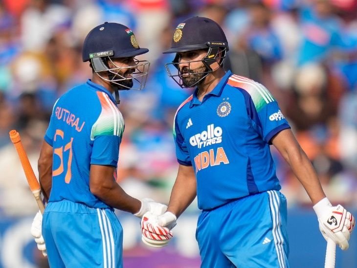 BCCI પ્રમુખ મિથુન મન્હાસ: રોહિત-વિરાટની 2027 વર્લ્ડ કપ પસંદગી ઉંમરથી નહીં, ફિટનેસ અને ફોર્મથી નક્કી થશે