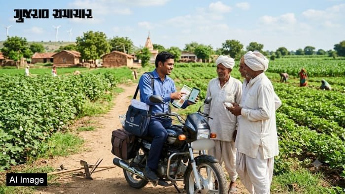 ગ્રામસેવકોના પ્રવાસ ભથ્થામાં ₹850નો વધારો, હવે માસિક ₹2,700