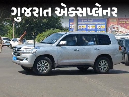 માર્કો રૂબિયોની જામનગર મુલાકાત: ભારત-અમેરિકા સંબંધોમાં નવો અધ્યાય?