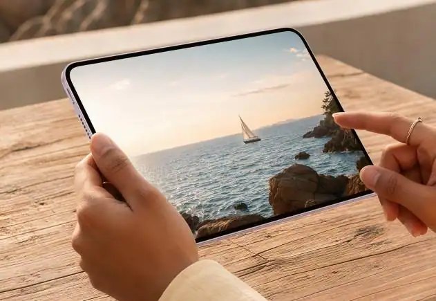 Oppo Pad Mini ભારતમાં લોન્ચ: 8.8 ઇંચ 2.5K OLED સ્ક્રીન, 8000mAh બેટરી, જાણો કિંમત