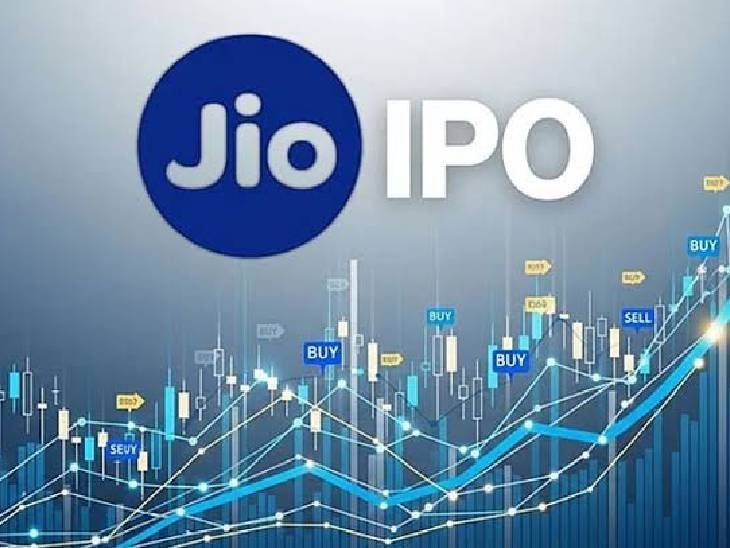 જિયો IPOને સેબીની મંજૂરી: 27 કરોડ નવા શેર, ₹37,700 કરોડ એકત્ર કરવાની યોજના