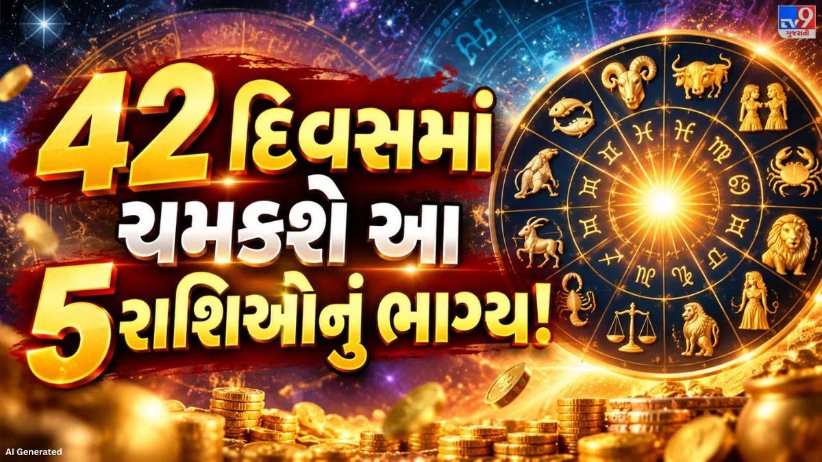 કેતુનું મઘા નક્ષત્રમાં ગોચર: આ 5 રાશિઓ માટે શુભ સમય, જાણો શું કહે છે જ્યોતિષ
