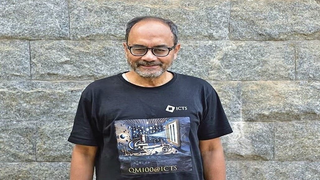 બેંગ્લુરુના ભૌતિકશાસ્ત્રી અશોક સેનને ઓસ્કર ક્લેન મેડલ, પ્રથમ ભારતીય બન્યા