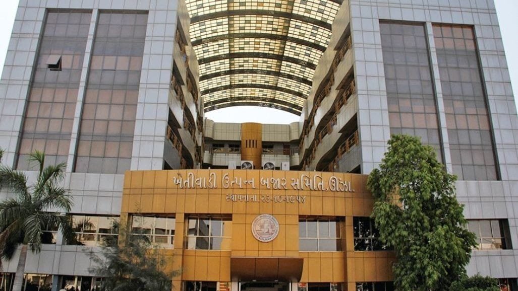 ઊંઝા APMCમાં જીરાના ભાવમાં મોટો ઉછાળો: પ્રતિ 20 કિલોએ 1000થી 1200 રૂપિયા વધ્યા