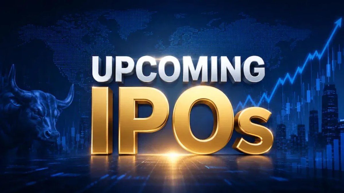 આ અઠવાડિયે 9 કંપનીઓ લાવી રહી છે IPO, જાણો કઈ કંપની ક્યારે ખુલશે