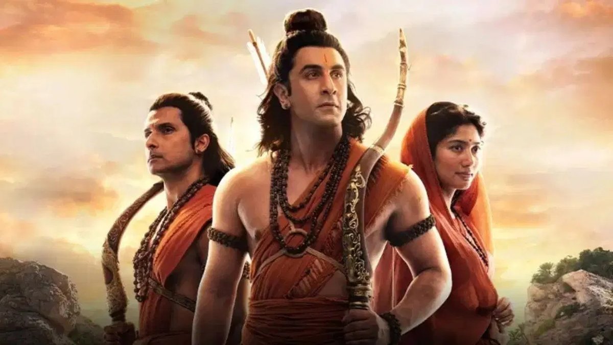 રામાયણને રિલીઝ પહેલા 11 કરોડની કમાણી, 2 લાખ ટિકિટ બુક