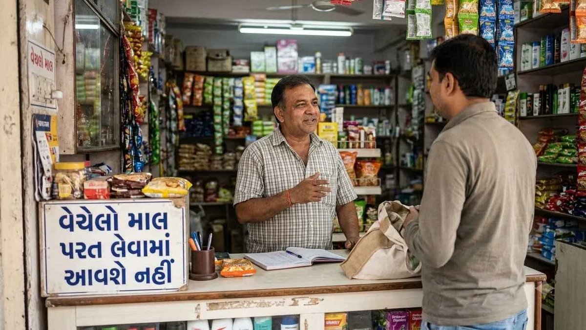 દુકાનદાર 'વેચેલો માલ પાછો નહીં લેવાય' કહી શકે? જાણો ગ્રાહક તરીકે તમારા અધિકારો