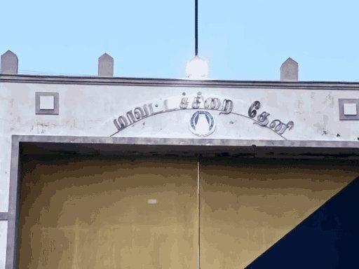 થેની જેલમાંથી 17 કેદી ફરાર, પોલીસ પર હુમલો; 4 ઝડપાયા, 13ની શોધ માટે 17 ટીમો