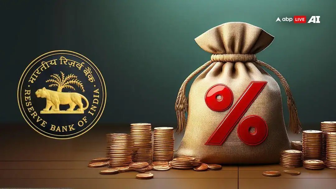 ડ્યુશ બેંકનો દાવો: 2027 સુધીમાં રેપો રેટ 6.25% થઈ શકે, વધશે EMI