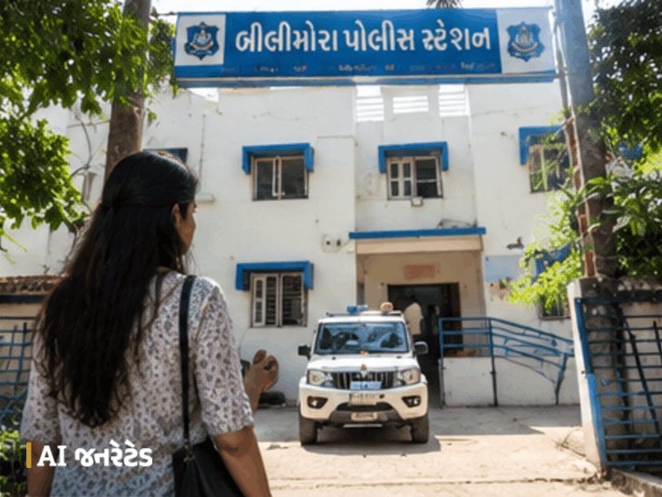 મધ્યપ્રદેશની મહિલા જ્યોતિષે નવસારીની યુવતી પાસેથી 28.43 લાખ પડાવ્યા, લગ્નની લાલચ આપી બ્લેકમેલ કરી