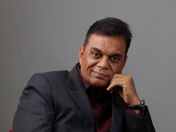 CID અને આહટના નિર્માતા બીપી સિંહનું હાર્ટ એટેકથી નિધન, ડીસીપી ચિત્રોલેની ભૂમિકા પણ ભજવી હતી