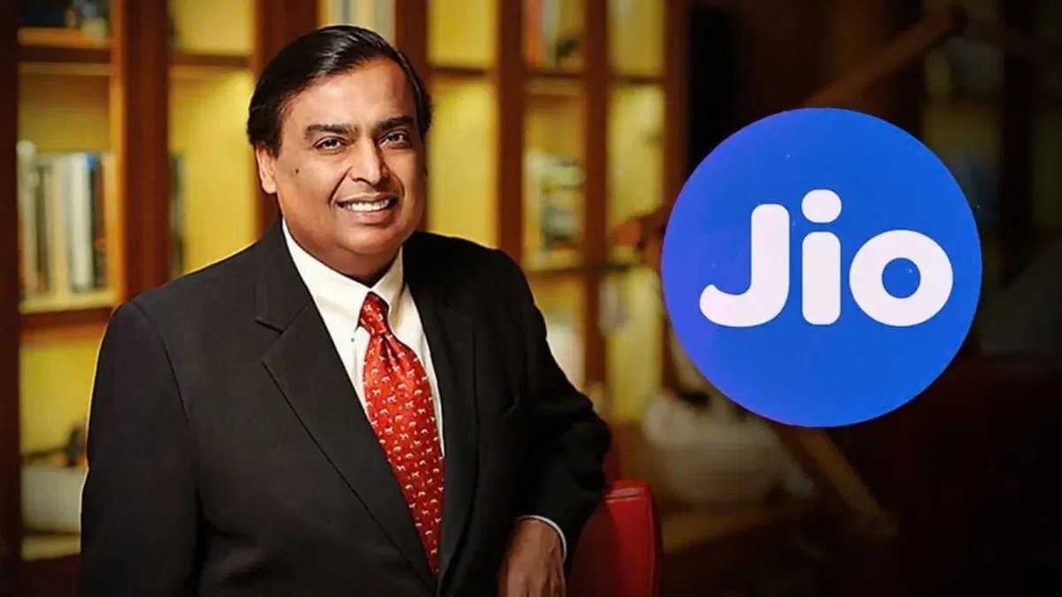 Jioનો ₹198 પ્લાન: 14 દિવસ સુધી અમર્યાદિત 5G ડેટા, જાણો શરતો