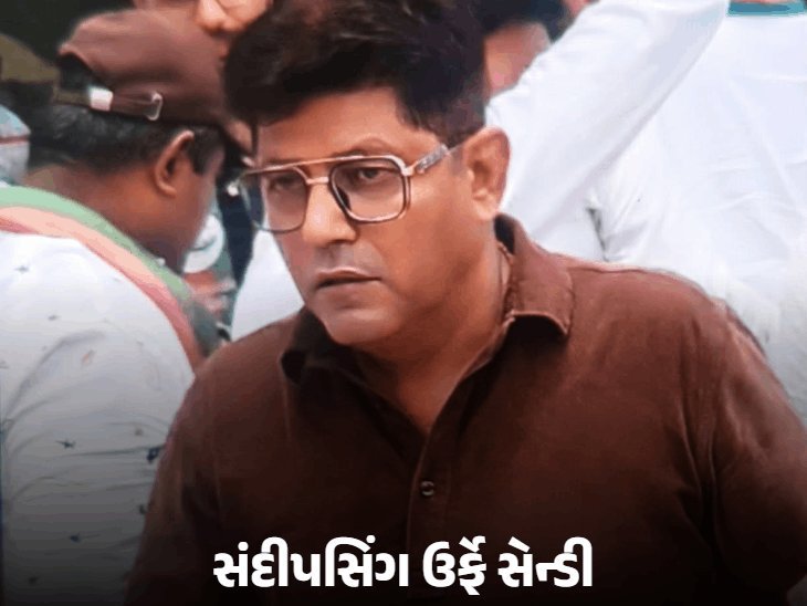 ગોધરાના LJP નેતા આશિષ પટેલને બિશ્નોઈ ગેંગ તરફથી જાનથી મારવાની ધમકી, પોલીસ રક્ષણ માંગ્યું