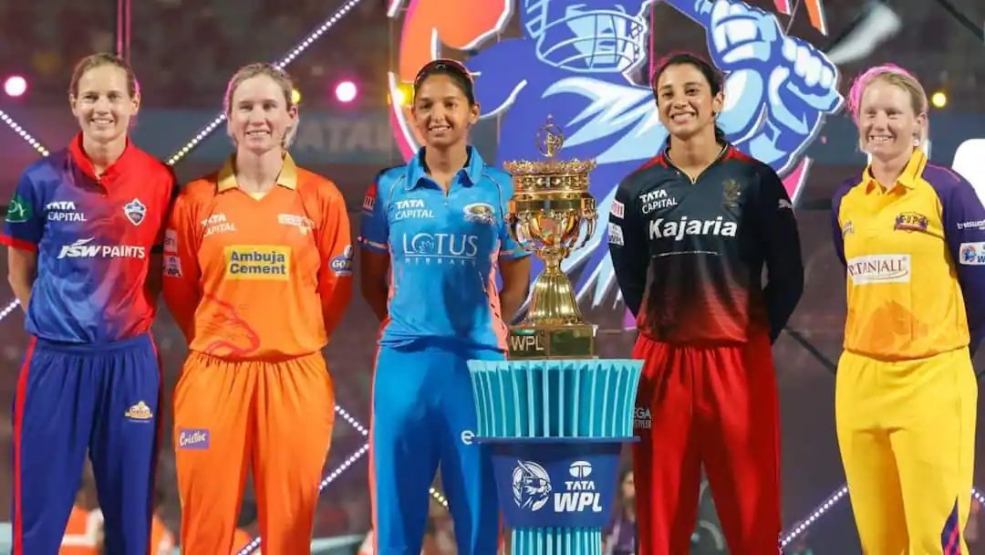 WPL 2027 મીની હરાજી: સોફી મોલિનેક્સ 1.10 કરોડમાં યુપી વોરિયર્સ પાસે, જાણો કોણે કોને ખરીદ્યા