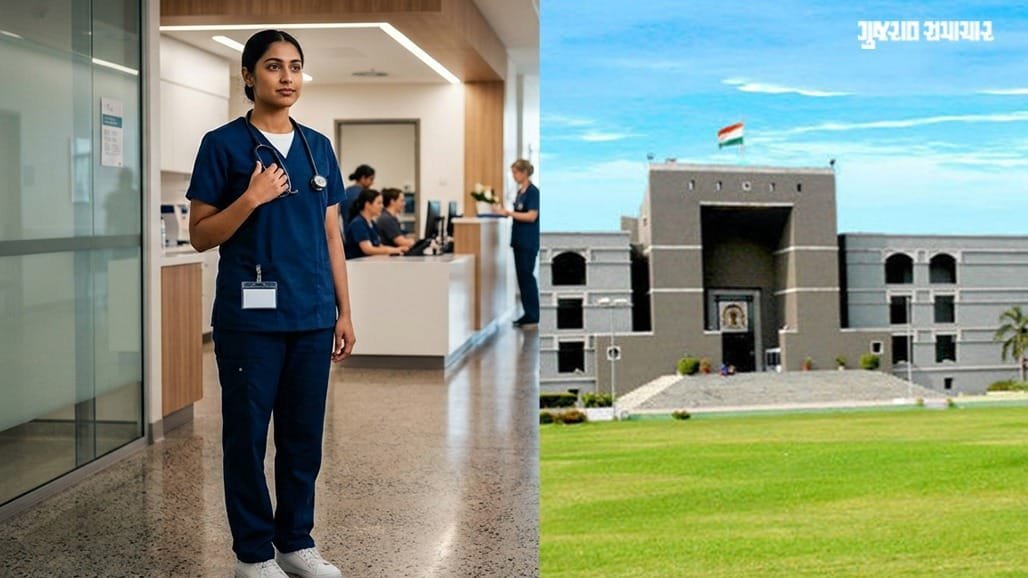 MBBS પ્રવેશ: ધોરણ 10-12 રાજ્ય બહાર કરનારને ગુજરાત સ્ટેટ ક્વોટા નહીં મળે, હાઈકોર્ટનો ચુકાદો