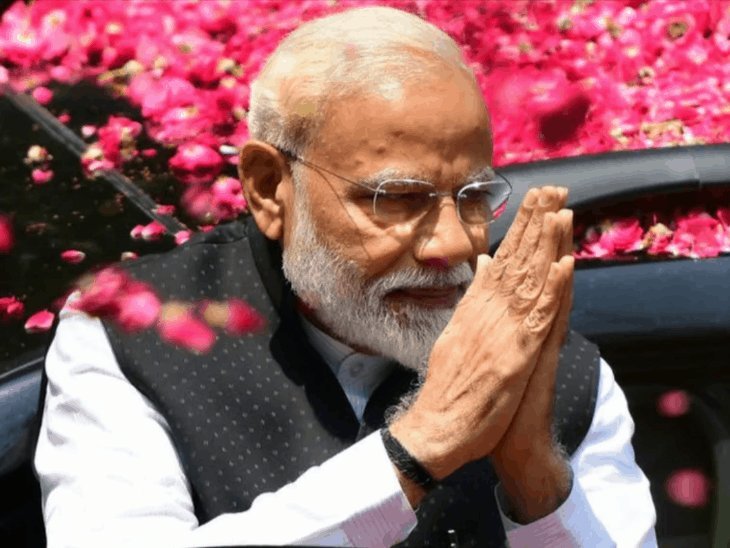 બનાસકાંઠામાં આજે વડાપ્રધાન મોદીના હસ્તે 14,000 કરોડનાં વિકાસકાર્યોનું લોકાર્પણ