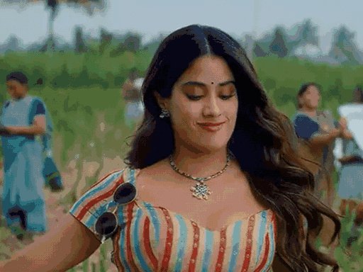 જાહ્નવી કપૂરે 'પેદ્દી' વિવાદ પર કબૂલ્યું: 'હું આજીવન શરમમાં રહીશ'