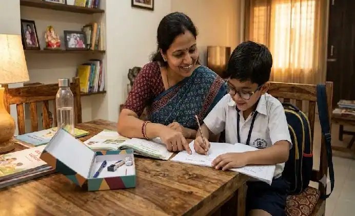 અમદાવાદની પ્રાથમિક શાળાઓને DEOની સૂચના: દિવાળી વેકેશનમાં વિદ્યાર્થીઓ પર હોમવર્કનું ભારણ નહીં