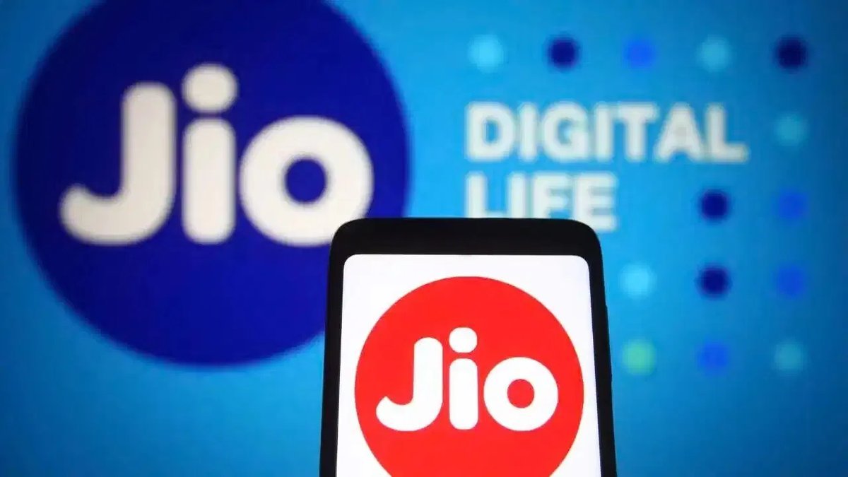 જિયો પ્લેટફોર્મ્સનો Q2 નફો 14% વધીને ₹8,389 કરોડ, લિસ્ટિંગ બાદ પ્રથમ પરિણામ