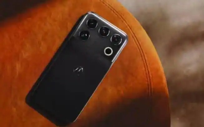 Motorola Signature 27 ભારતમાં 5 નવેમ્બરે લોન્ચ થશે, 200MP કેમેરા અને Snapdragon 8 Elite Extreme Gen 6 પ્રોસેસર સાથે
