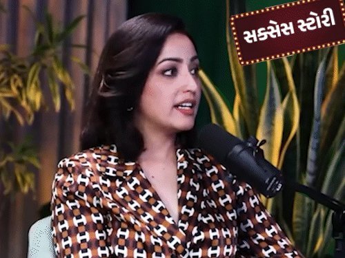 યામી ગૌતમને રાષ્ટ્રીય પુરસ્કાર: 'ઉરી' ન ચાલી હોત તો એક્ટિંગ છોડી ખેતી કરત!