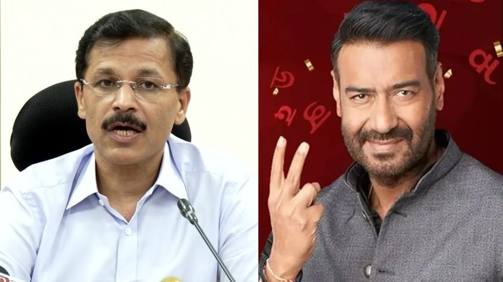 પાન-મસાલા જાહેરાત વિવાદ: અજય દેવગણે બોમ્બે હાઈકોર્ટમાં રાહત માટે અરજી કરી