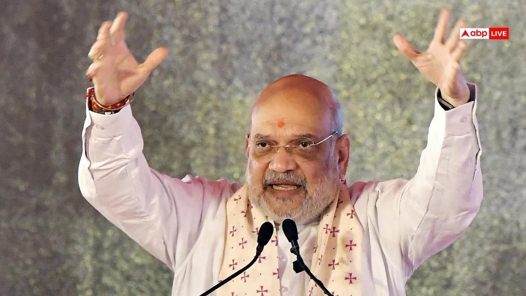 નશામુક્ત ભારત, કલમ 370 અને નક્સલવાદ: સરદાર પટેલની જયંતી પર અમિત શાહે શું કહ્યું?