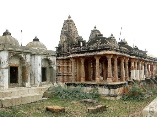 પાટડી: કડવા પાટીદારોનું એકમાત્ર રજવાડું, 745 વર્ષ જૂનો દસ્તાવેજી ઇતિહાસ આજે પણ સચવાયેલો