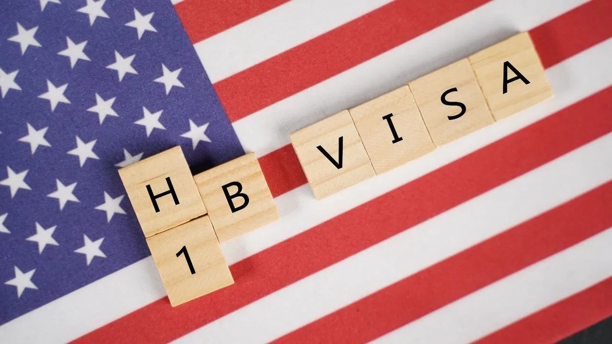 અમેરિકામાં H-1B વિઝા નિયમોમાં ફેરફારની ચર્ચા, ભારતીય ગ્રીન કાર્ડ અરજદારો માટે ચિંતા