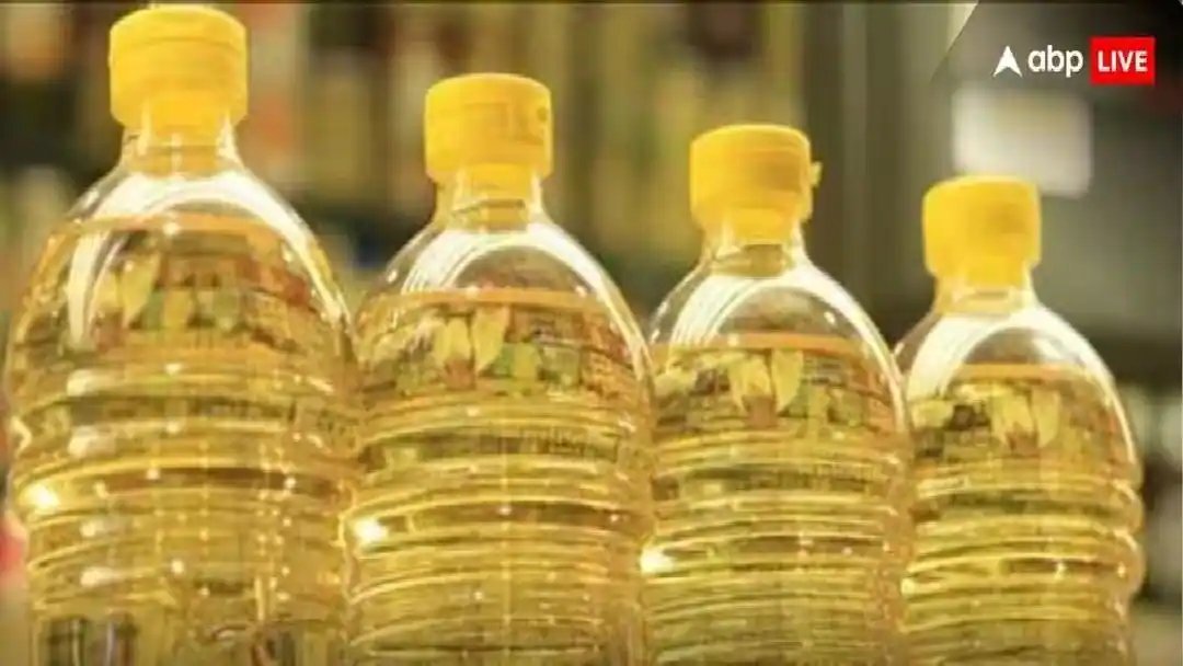 દિવાળી પહેલા ખાદ્યતેલના ભાવમાં વધારો: સીંગતેલ અને કપાસિયા તેલ મોંઘા