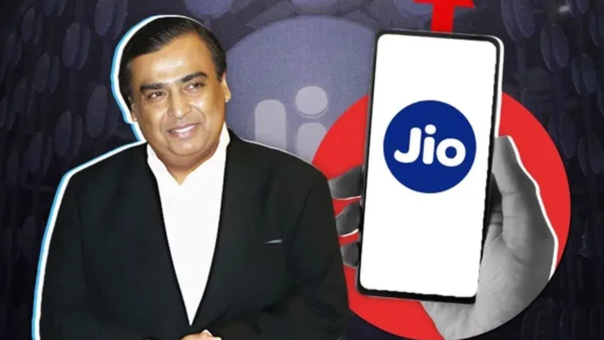 Jio લાવ્યું 4 નવા સસ્તા વોઈસ-ઓન્લી પ્લાન, ₹147થી શરૂ, ડેટા વગર અનલિમિટેડ કોલિંગ