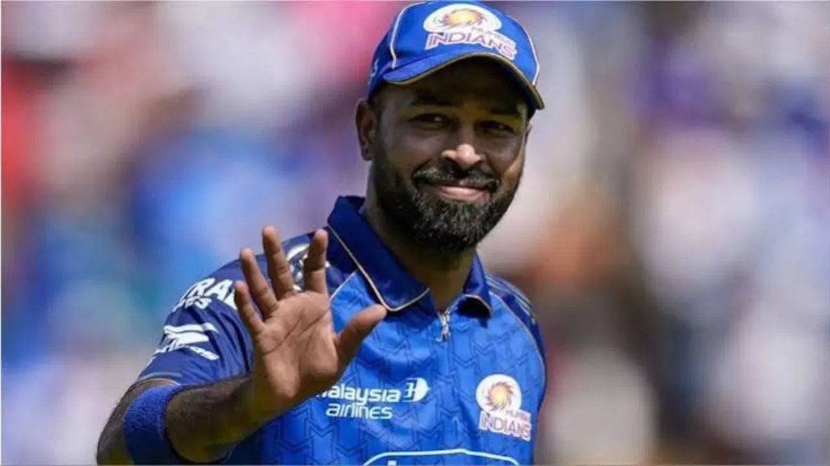 હાર્દિક પંડ્યા મુંબઈ ઈન્ડિયન્સમાં રહેશે? IPL 2027 પહેલાં કેપ્ટનશિપ અંગે અટકળો
