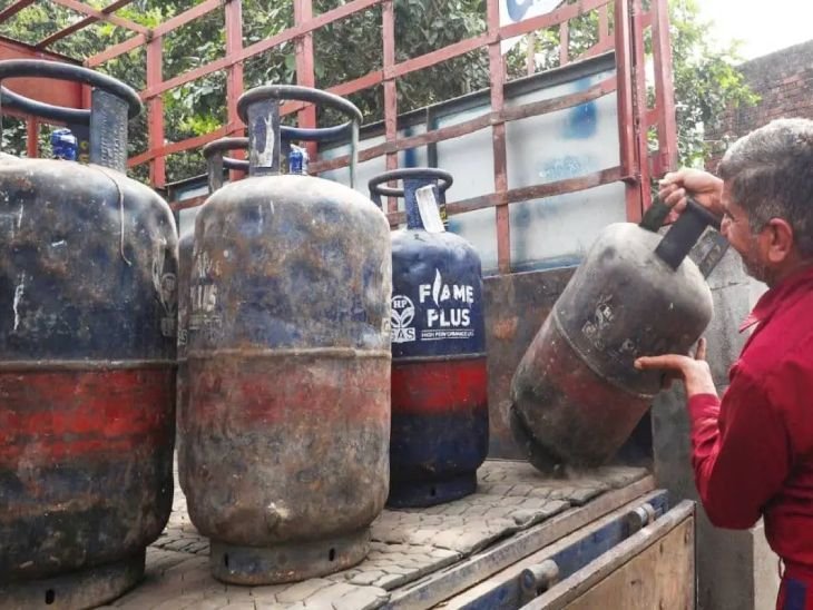 સિલિન્ડર, દૂધ અને કાર મોંઘાં: e-KYC વિના LPG સબસિડી બંધ થવાનો ભય