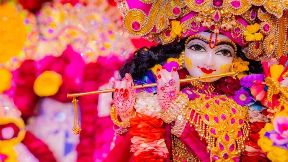 જન્માષ્ટમીના ઉપવાસમાં આ 7 ભૂલો ટાળો, પૂજાનું ફળ મળશે સંપૂર્ણ
