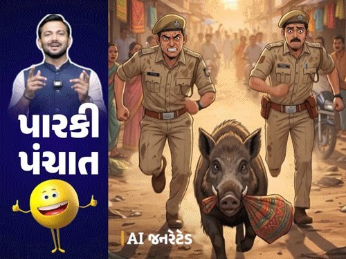 અમદાવાદના નિકોલમાં પોલીસની કાર્યવાહી બાદ પબ્લિક રોષે ભરાયું, નેતા સ્ટેજ પરથી ઊતરી ગયા