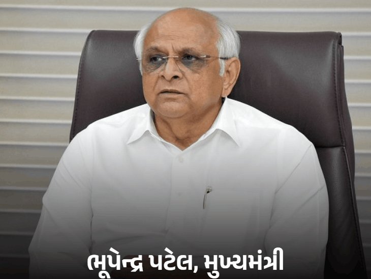 ગુજરાતી ફિલ્મો માટે સ્ક્રીન ફાળવણીનો નિયમ માંગતા દીપક તિજોરી મુખ્યમંત્રીને મળ્યા